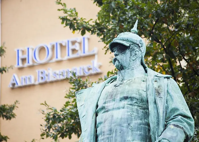 Hotel Am Bismarck