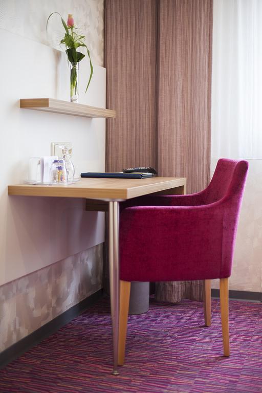 Hotel Am Bismarck